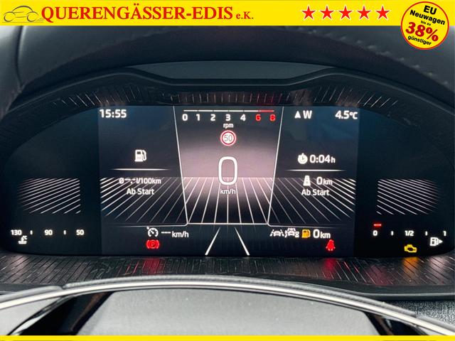 Skoda / Scala / Grau / / / LED+PDC+LANE ASSIST+SHZ