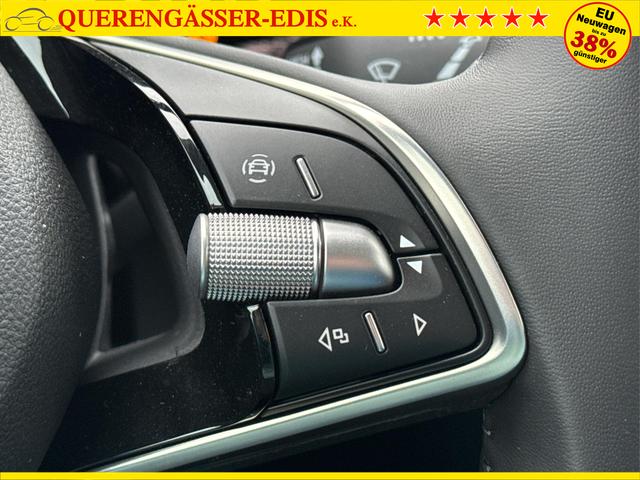 Skoda / Scala / Grau / / / LED+PDC+LANE ASSIST+SHZ