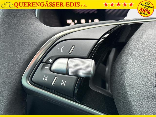 Skoda / Scala / Grau / / / LED+PDC+LANE ASSIST+SHZ