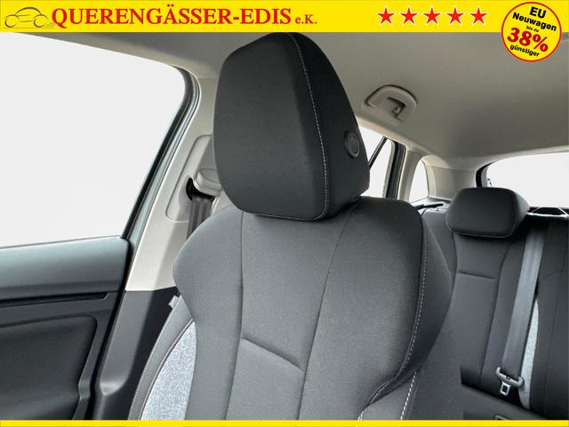 Skoda / Scala / Grau / / / LED+PDC+LANE ASSIST+SHZ