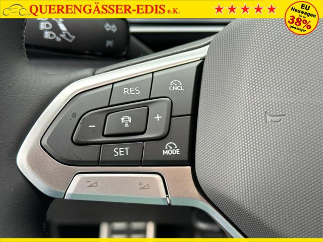 Volkswagen / Caddy / / / / 4x4+NAVI+AHK+ACC+SHZ+KAMERA+LED+PDC