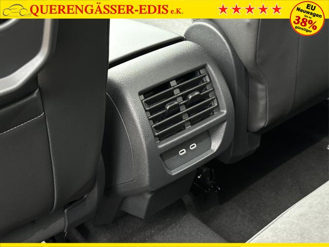 Volkswagen / Caddy / / / / 4x4+NAVI+AHK+ACC+SHZ+KAMERA+LED+PDC