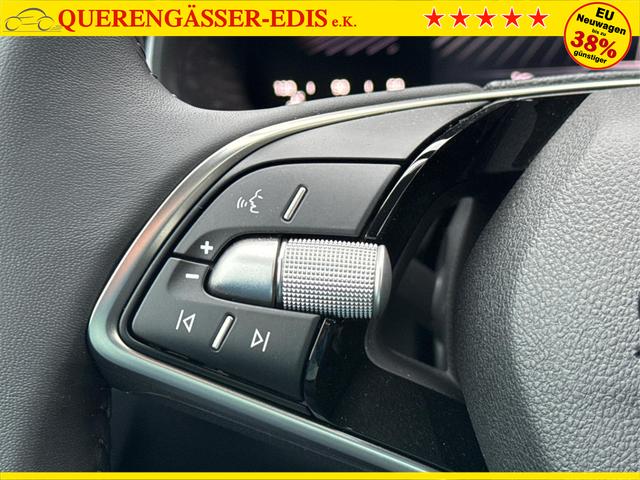 Skoda / Scala / Grau / / / LED+PDC+LANE ASSIST+SHZ