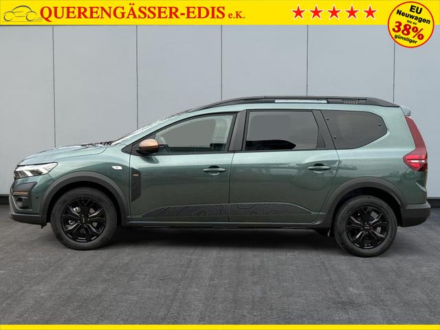Dacia / Jogger / / / / 7-SITZER+LED+SHZ+ALU+KAMERA+DAB