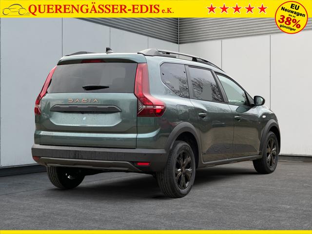 Dacia / Jogger / / / / 7-SITZER+LED+SHZ+ALU+KAMERA+DAB