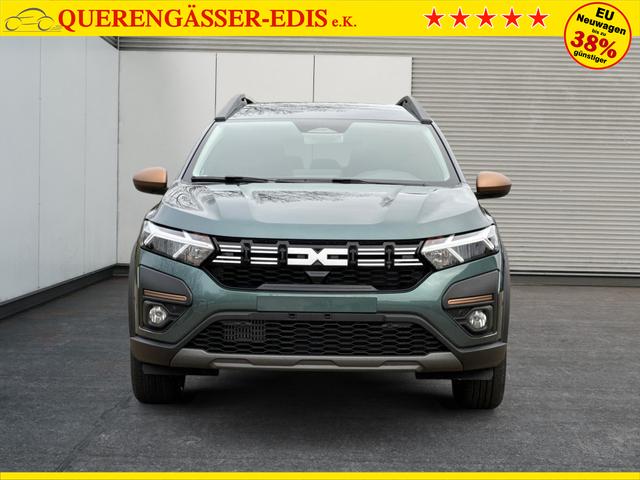 Dacia / Jogger / / / / 7-SITZER+LED+SHZ+ALU+KAMERA+DAB