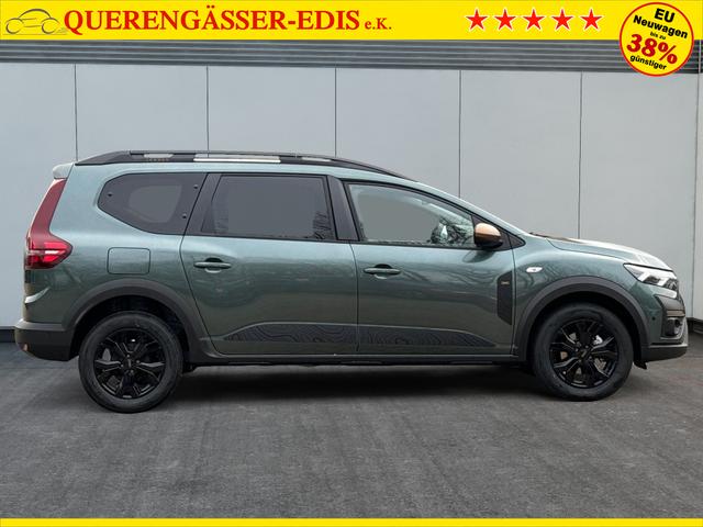 Dacia / Jogger / / / / 7-SITZER+LED+SHZ+ALU+KAMERA+DAB