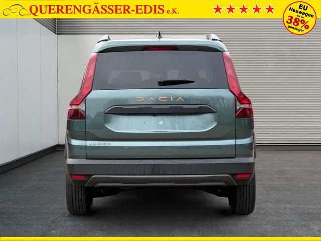 Dacia / Jogger / / / / 7-SITZER+LED+SHZ+ALU+KAMERA+DAB