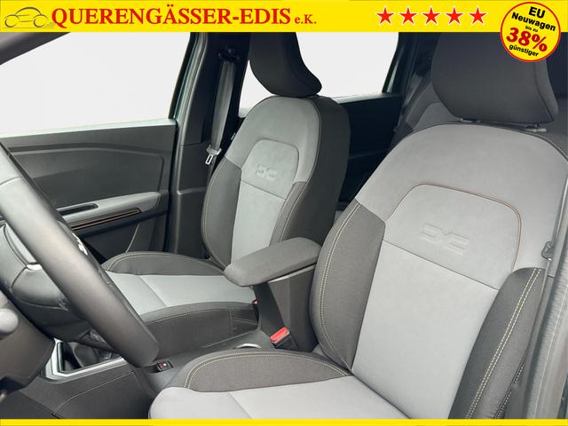 Dacia / Jogger / / / / 7-SITZER+LED+SHZ+ALU+KAMERA+DAB