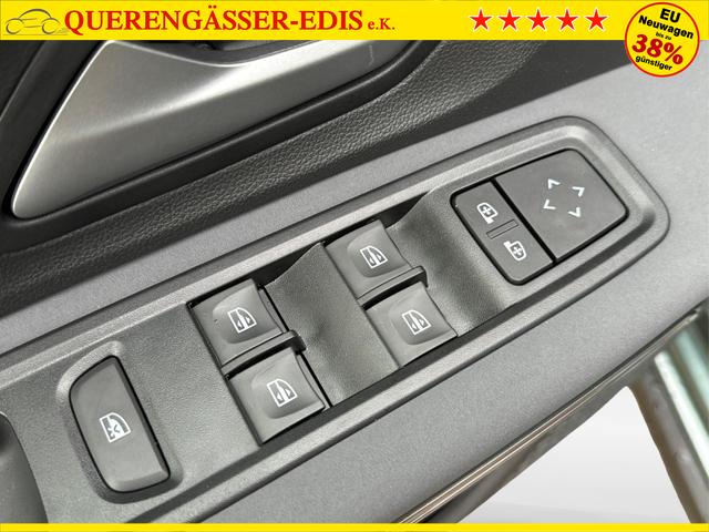Dacia / Jogger / / / / 7-SITZER+LED+SHZ+ALU+KAMERA+DAB