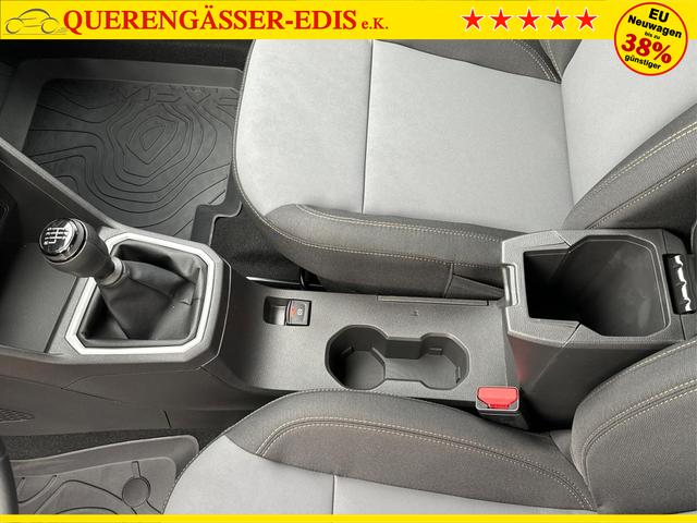 Dacia / Jogger / / / / 7-SITZER+LED+SHZ+ALU+KAMERA+DAB