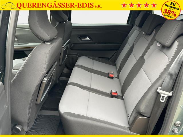 Dacia / Jogger / / / / 7-SITZER+LED+SHZ+ALU+KAMERA+DAB