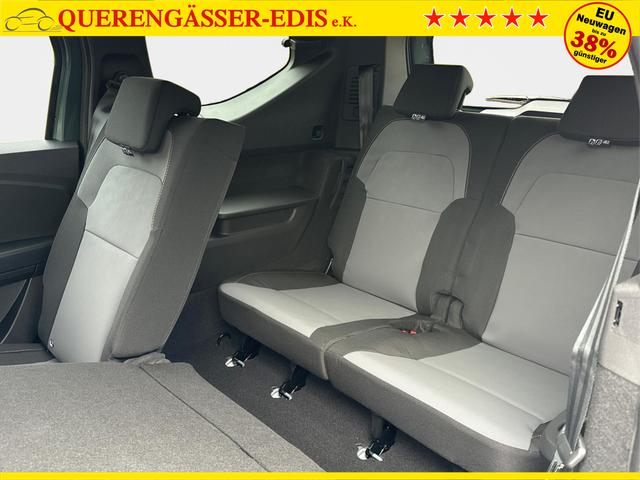 Dacia / Jogger / / / / 7-SITZER+LED+SHZ+ALU+KAMERA+DAB