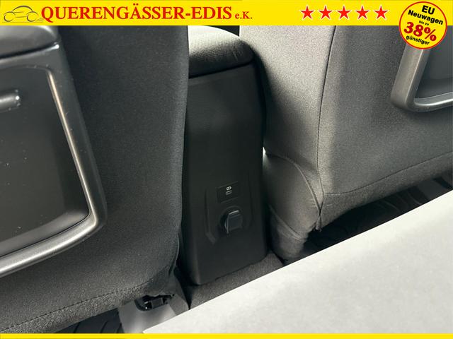 Dacia / Jogger / / / / 7-SITZER+LED+SHZ+ALU+KAMERA+DAB