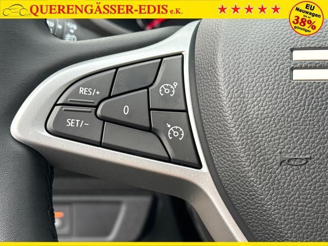 Dacia / Jogger / / / / 7-SITZER+LED+SHZ+ALU+KAMERA+DAB