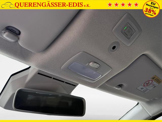 Dacia / Jogger / / / / 7-SITZER+LED+SHZ+ALU+KAMERA+DAB