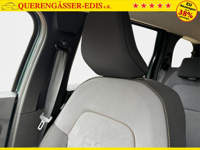 Dacia / Jogger / / / / 7-SITZER+LED+SHZ+ALU+KAMERA+DAB