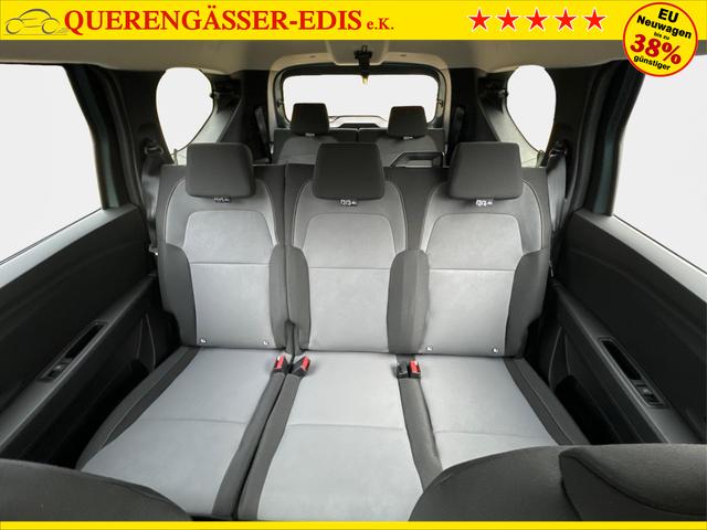 Dacia / Jogger / / / / 7-SITZER+LED+SHZ+ALU+KAMERA+DAB