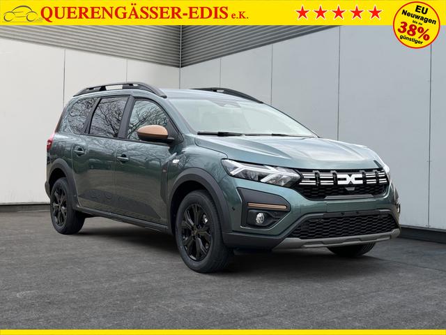 Dacia / Jogger / / / / 7-SITZER+LED+SHZ+ALU+KAMERA+DAB