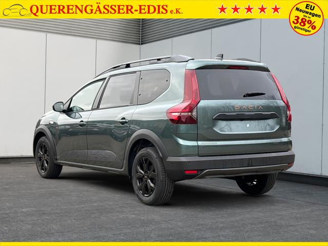 Dacia / Jogger / / / / 7-SITZER+LED+SHZ+ALU+KAMERA+DAB