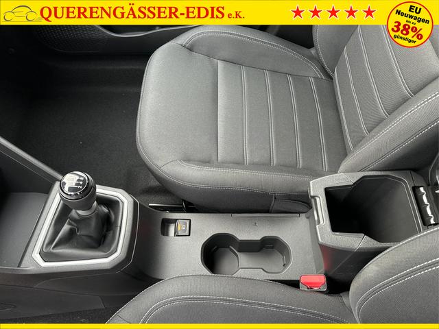 Dacia / Sandero / / / / KAMERA+SHZ + PDC+ DAB+ KLIMA