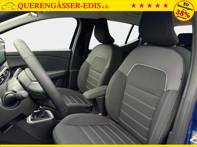 Dacia / Sandero / / / / KAMERA+SHZ + PDC+ DAB+ KLIMA