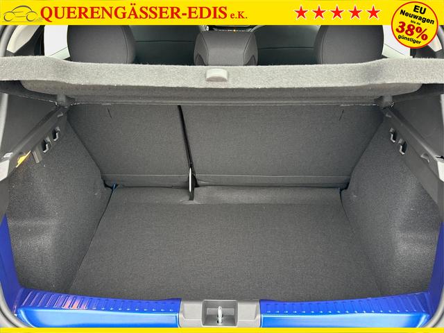 Dacia / Sandero / / / / KAMERA+SHZ + PDC+ DAB+ KLIMA