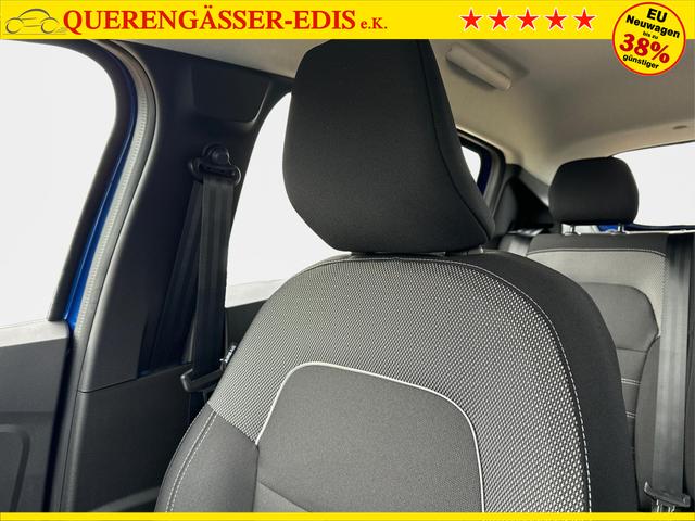 Dacia / Sandero / / / / KAMERA+SHZ + PDC+ DAB+ KLIMA