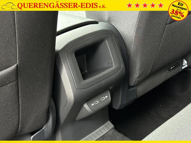Volkswagen / T-Cross / Grau / / / MATRIX+KAMERA+ACC+KLIMA+SHZ+17 LM+KEYLESS