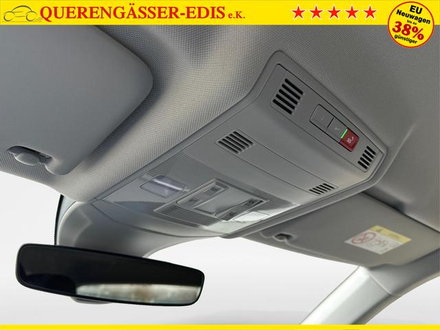 Volkswagen / T-Cross / Grau / / / MATRIX+KAMERA+ACC+KLIMA+SHZ+17 LM+KEYLESS