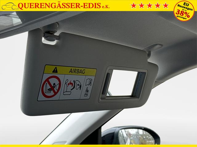 Volkswagen / T-Cross / Schwarz / / / MATRIX+KAMERA+ACC+KLIMA+SHZ+17 LM+KEYLESS