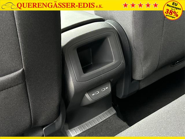 Volkswagen / T-Cross / Blau / / / MATRIX+KAMERA+ACC+KLIMA+SHZ+17 LM+KEYLESS