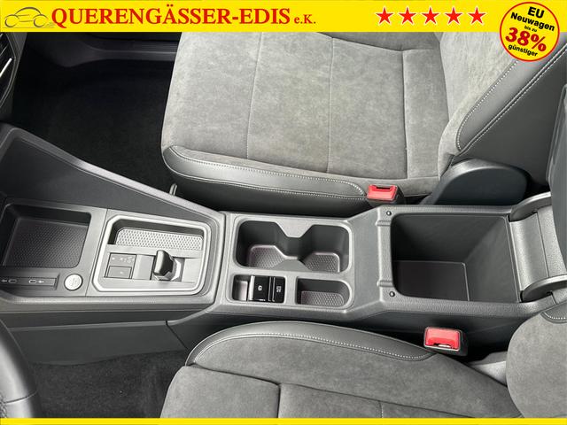 Volkswagen / Caddy / / / / LANE ASSIST+NAVI+KAM+SHZ+KLIMA+AHK+ACC