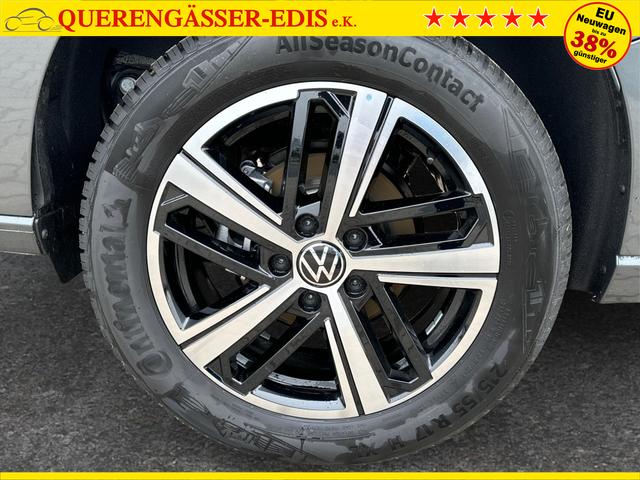 Volkswagen / Caddy / / / / LANE ASSIST+NAVI+KAM+SHZ+KLIMA+AHK+ACC