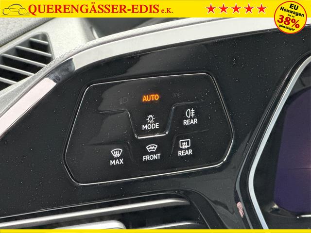Volkswagen / Caddy / / / / LANE ASSIST+NAVI+KAM+SHZ+KLIMA+AHK+ACC
