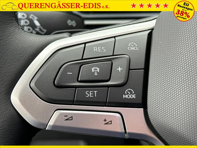 Volkswagen / Caddy / / / / LANE ASSIST+NAVI+KAM+SHZ+KLIMA+AHK+ACC