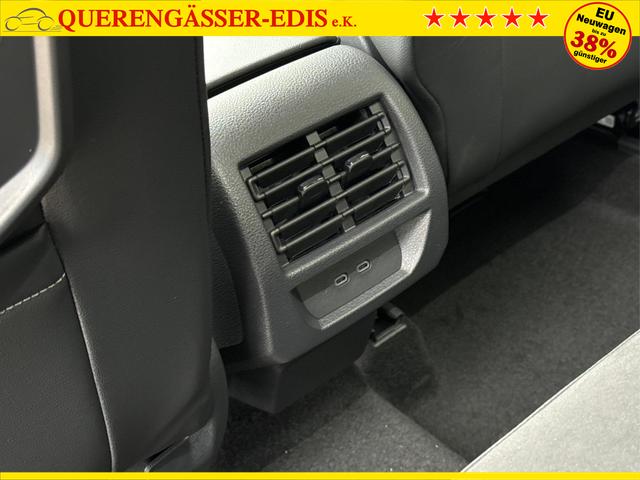 Volkswagen / Caddy / / / / LANE ASSIST+NAVI+KAM+SHZ+KLIMA+AHK+ACC