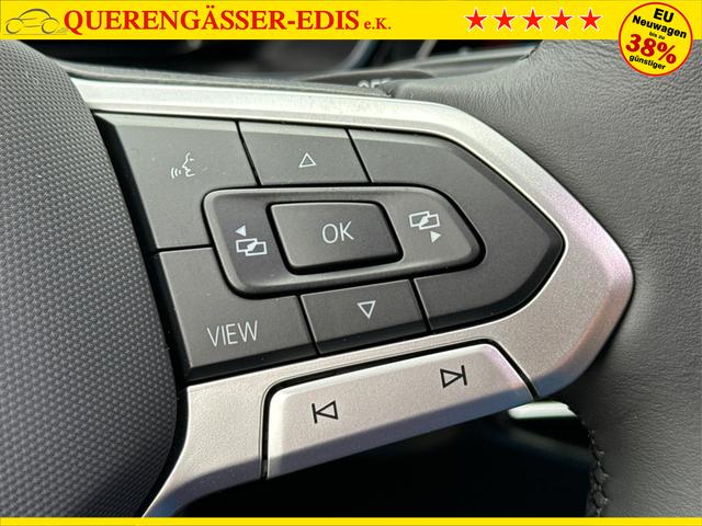 Volkswagen / Caddy / / / / LANE ASSIST+NAVI+KAM+SHZ+KLIMA+AHK+ACC