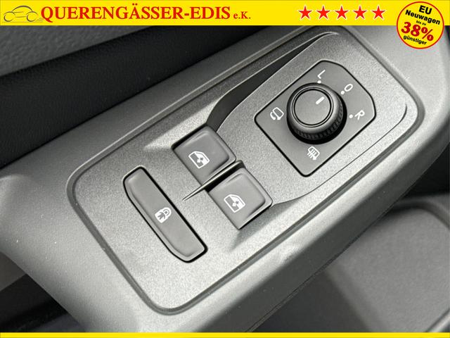 Volkswagen / Caddy / / / / LANE ASSIST+NAVI+KAM+SHZ+KLIMA+AHK+ACC