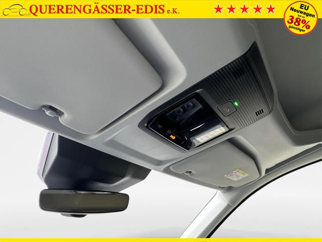 Volkswagen / Caddy / / / / LANE ASSIST+NAVI+KAM+SHZ+KLIMA+AHK+ACC