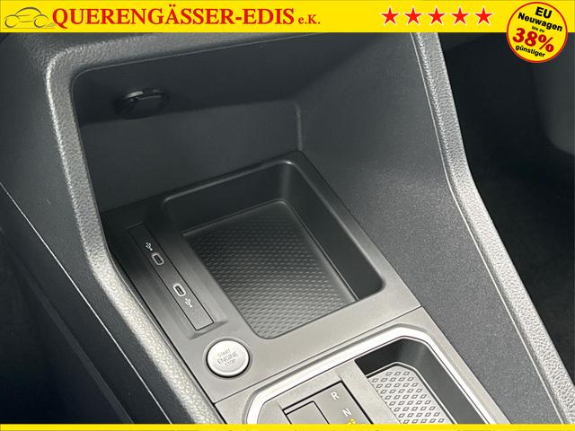 Volkswagen / Caddy / / / / LANE ASSIST+NAVI+KAM+SHZ+KLIMA+AHK+ACC