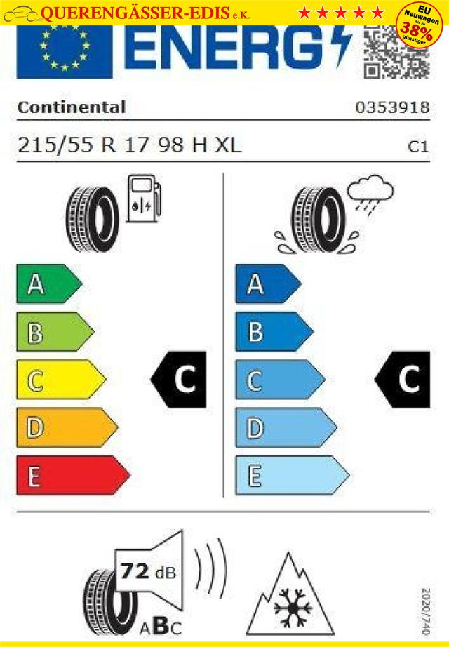 Volkswagen Caddy Style LANE ASSIST+NAVI+KAM+SHZ+KLIMA+AHK+ACC 