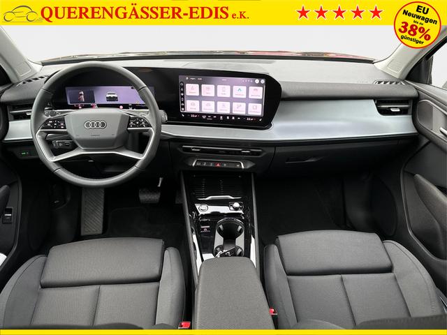 Audi / Q3 / Schwarz / / / SUV *Neues Modell*NAVI+ACC+KAMERA+PDC+EL. HECKKL.+LED, Beispielbilder, ggf. teilweise mit Sonderausstattung