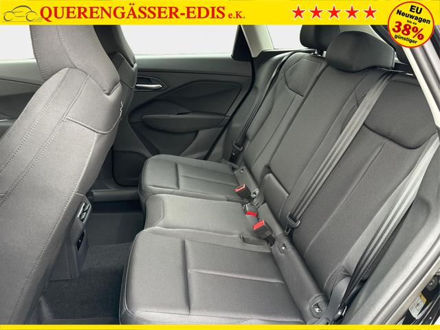 Audi / Q3 / Schwarz / / / SUV *Neues Modell*NAVI+ACC+KAMERA+PDC+EL. HECKKL.+LED, Beispielbilder, ggf. teilweise mit Sonderausstattung