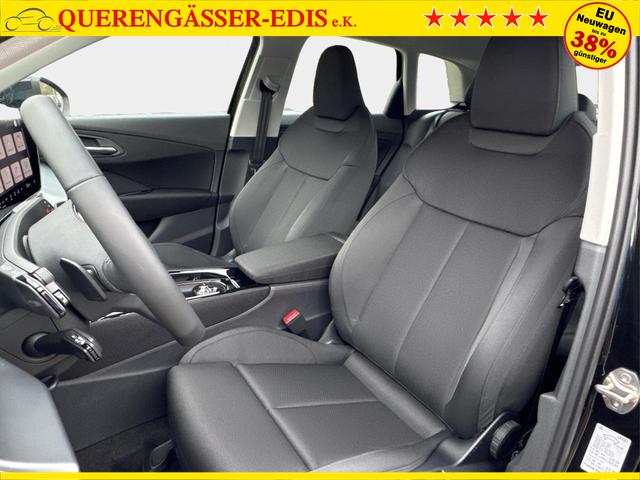 Audi / Q3 / Schwarz / / / SUV *Neues Modell*NAVI+ACC+KAMERA+PDC+EL. HECKKL.+LED, Beispielbilder, ggf. teilweise mit Sonderausstattung