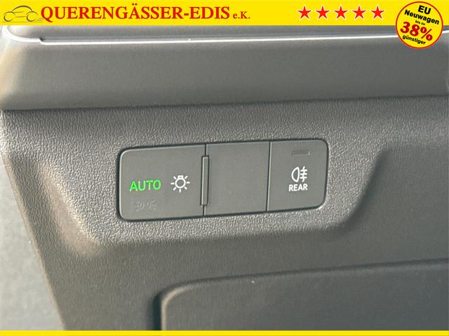 Audi / Q3 / Schwarz / / / SUV *Neues Modell*NAVI+ACC+KAMERA+PDC+EL. HECKKL.+LED, Beispielbilder, ggf. teilweise mit Sonderausstattung