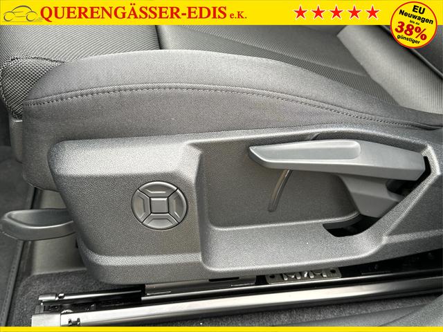 Audi / Q3 / Schwarz / / / SUV *Neues Modell*NAVI+ACC+KAMERA+PDC+EL. HECKKL.+LED, Beispielbilder, ggf. teilweise mit Sonderausstattung