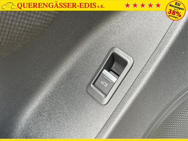 Audi / Q3 / Schwarz / / / SUV *Neues Modell*NAVI+ACC+KAMERA+PDC+EL. HECKKL.+LED, Beispielbilder, ggf. teilweise mit Sonderausstattung