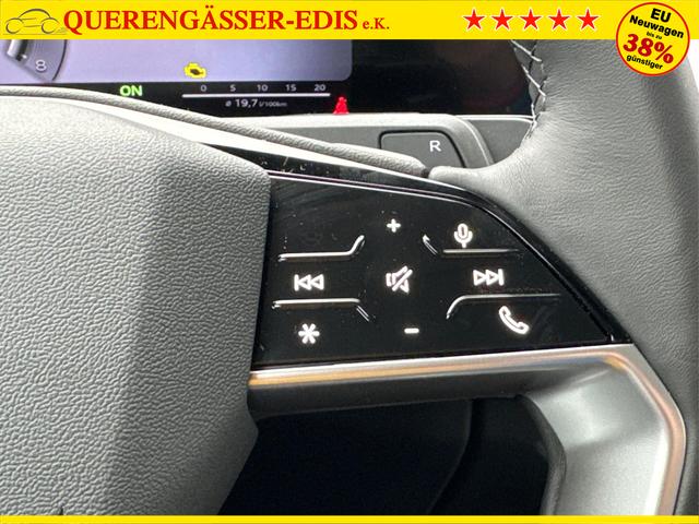 Audi / Q3 / Schwarz / / / SUV *Neues Modell*NAVI+ACC+KAMERA+PDC+EL. HECKKL.+LED, Beispielbilder, ggf. teilweise mit Sonderausstattung