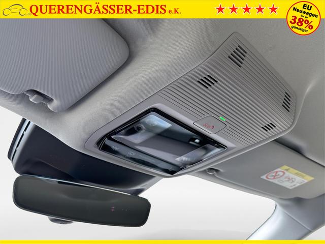 Audi / Q3 / Schwarz / / / SUV *Neues Modell*NAVI+ACC+KAMERA+PDC+EL. HECKKL.+LED, Beispielbilder, ggf. teilweise mit Sonderausstattung